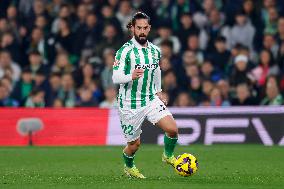 Real Betis Balompie v Rayo Vallecano - La Liga EA Sports