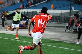 Al Ahly v Chabab Belouizdad - CAF Champions League