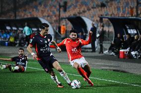 Al Ahly v Chabab Belouizdad - CAF Champions League