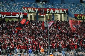 Al Ahly v Chabab Belouizdad - CAF Champions League