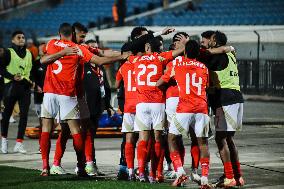 Al Ahly v Chabab Belouizdad - CAF Champions League