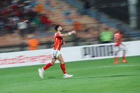 Al Ahly v Chabab Belouizdad - CAF Champions League