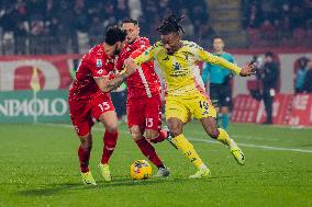 Monza v Juventus - Serie A