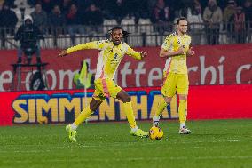 Monza v Juventus - Serie A