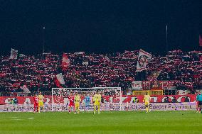 Monza v Juventus - Serie A