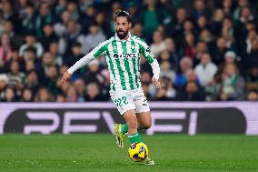 Real Betis Balompie v Rayo Vallecano - La Liga EA Sports