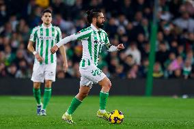 Real Betis Balompie v Rayo Vallecano - La Liga EA Sports