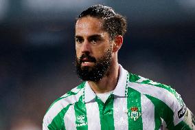 Real Betis Balompie v Rayo Vallecano - La Liga EA Sports