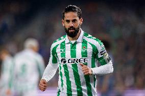 Real Betis Balompie v Rayo Vallecano - La Liga EA Sports