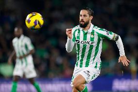 Real Betis Balompie v Rayo Vallecano - La Liga EA Sports