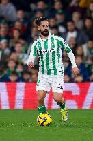 Real Betis Balompie v Rayo Vallecano - La Liga EA Sports