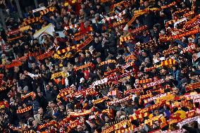 AS Roma v Parma - Serie A