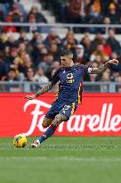 AS Roma v Parma - Serie A