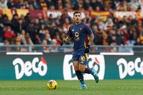 AS Roma v Parma - Serie A