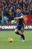 AS Roma v Parma - Serie A