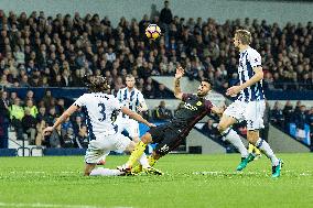 West Bromwich Albion FC v Bristol City FC - Sky Bet Championship