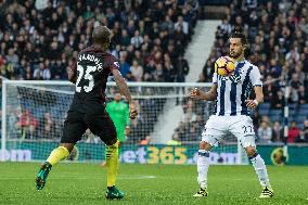 West Bromwich Albion FC v Bristol City FC - Sky Bet Championship