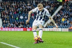 West Bromwich Albion FC v Bristol City FC - Sky Bet Championship