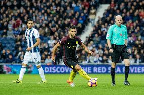 West Bromwich Albion FC v Bristol City FC - Sky Bet Championship