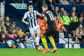 West Bromwich Albion FC v Bristol City FC - Sky Bet Championship