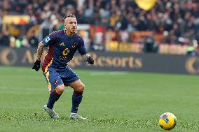 AS Roma v Parma - Serie A