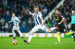 West Bromwich Albion FC v Bristol City FC - Sky Bet Championship