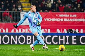 CALCIO - Serie A - AC Monza vs Juventus FC