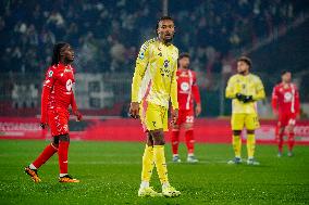 CALCIO - Serie A - AC Monza vs Juventus FC