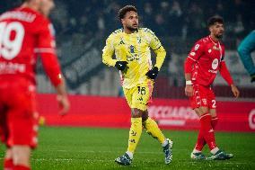 CALCIO - Serie A - AC Monza vs Juventus FC