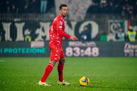 CALCIO - Serie A - AC Monza vs Juventus FC