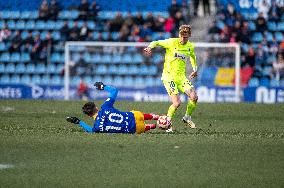 FC Andorra v SD Amorebieta - Primera RFEF 2024/25