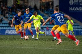 FC Andorra v SD Amorebieta - Primera RFEF 2024/25