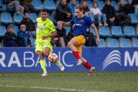 FC Andorra v SD Amorebieta - Primera RFEF 2024/25