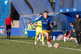 FC Andorra v SD Amorebieta - Primera RFEF 2024/25