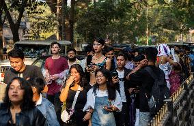 Queer Pride Parade 2024 In Guwahati, India