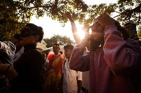 Queer Pride Parade 2024 In Guwahati, India