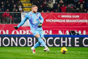 Monza v Juventus - Serie A