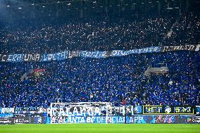 CALCIO - Serie A - Atalanta BC vs Empoli FC