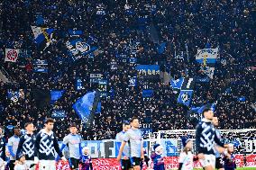 CALCIO - Serie A - Atalanta BC vs Empoli FC