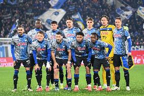 CALCIO - Serie A - Atalanta BC vs Empoli FC