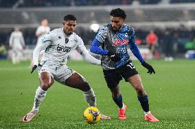 CALCIO - Serie A - Atalanta BC vs Empoli FC