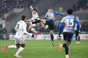 CALCIO - Serie A - Atalanta BC vs Empoli FC