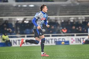 CALCIO - Serie A - Atalanta BC vs Empoli FC