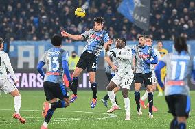 CALCIO - Serie A - Atalanta BC vs Empoli FC