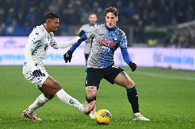 CALCIO - Serie A - Atalanta BC vs Empoli FC