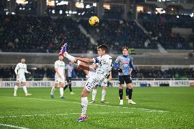 CALCIO - Serie A - Atalanta BC vs Empoli FC