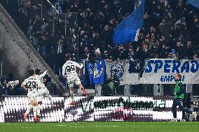 CALCIO - Serie A - Atalanta BC vs Empoli FC