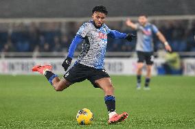 CALCIO - Serie A - Atalanta BC vs Empoli FC