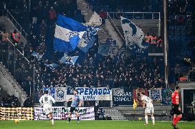 CALCIO - Serie A - Atalanta BC vs Empoli FC