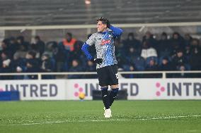 CALCIO - Serie A - Atalanta BC vs Empoli FC